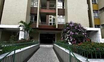 Imagem: Apartamento para aluguel tem 90 metros quadrados