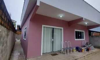 Imagem: Casa em Parque Mambucaba