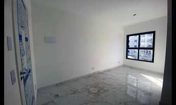 Imagem 2: Apartamento para venda com 48 metros quadrados com 2 quartos em Vila Formosa - São Paulo