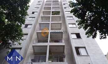 Imagem 3: Apartamento para alugar, 37 m² por R$ 4.260,00/mês - Itaim Bibi - São Paulo/SP