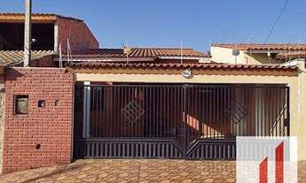 Imagem: Casa com 3 dormitórios à venda, 107 m²