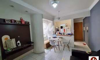 Imagem 2: Apartamento (tipo - padrao) 1 dormitórios, cozinha planejada, em condomínio fechado