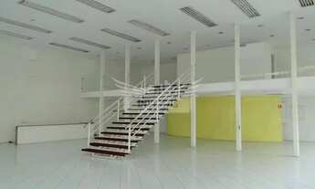 Imagem 3: Galpão para Locação, 420m² - Brooklin Paulista, São Paulo/SP