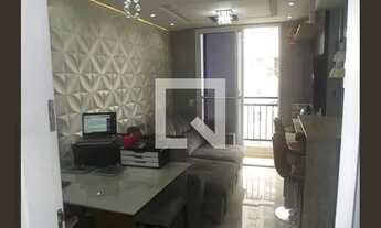 Imagem 5: Apartamento para Aluguel - Cachambi, 2 Quartos, 49 m2