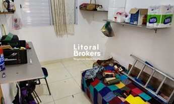 Imagem 3: Casa para alugar no bairro Glória - Praia Grande/SP