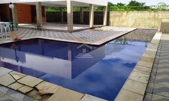 Imagem 4: Alugo 2 quadras av zequinha freire(novafapi)-2 quartos-piscina-1400(agua+energia+taxa do c