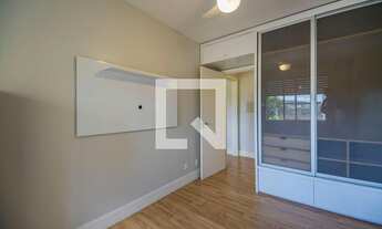 Imagem 7: Apartamento para Aluguel - Bom Jesus, 1 Quarto, 45 m2