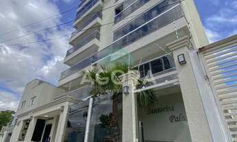 Imagem 1: Apartamento para venda tem 101 metros quadrados com 3 quartos em Marechal Rondon - Canoas