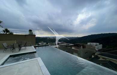 Imagem 4: SANTANA DE PARNAIBA - Casa Padrão - Alphaville