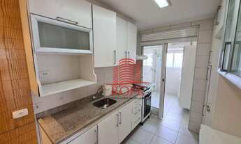 Imagem 11: Apartamento com 3 dormitórios, 98 m² - venda por R$ 1.588.000,00 ou aluguel por R$ 7.268,0