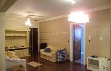 Imagem 3: Apartamento Padrão em São Carlos