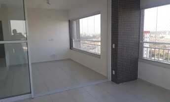 Imagem 3: Apartamento para Locação do Jardim Aquarius-02 Dormitórios