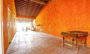 Imagem 3: Excelente Casa! 800m2, 04 Quartos, 2 Suítes, Churrasqueira, Rua 06, Vicente Pires