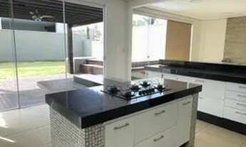 Imagem 4: Casa à venda no Condomínio Alphaville 1, 305 m², Jardim Itália, próximo ao parque tia Nair