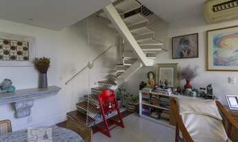 Imagem 7: Apartamento para Aluguel - São Conrado, 2 Quartos, 89 m2