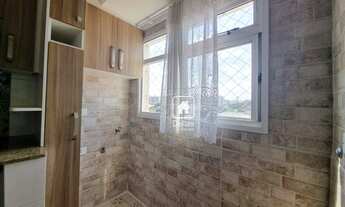 Imagem 4: Apartamento 3 quartos