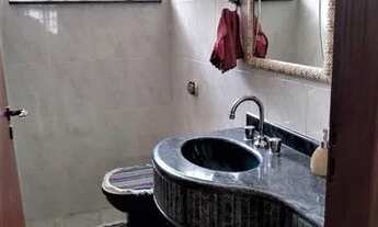 Imagem 6: Sobrado para aluguel tem 242 metros quadrados com 5 quartos em Parque Nova Suíça - Valinho