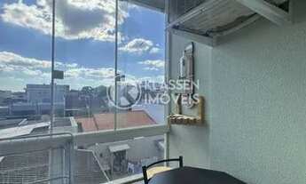 Imagem 6: APARTAMENTO PARA LOCAÇÃO NO BAIRRO CANADÁ EM CASCAVEL - PR