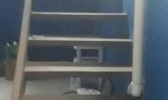 Imagem 3: Sobrado para aluguel possui 80 metros quadrados com 2 quartos em Agua Branca - Ilhabela