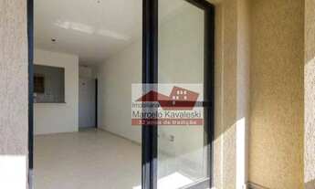 Imagem 2: Apartamento com 2 dormitórios à venda, 60 m² por R$ 418.000,00 - Mooca - São Paulo/SP