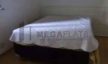 Imagem 3: Flat de 01 dormitório para venda e locação - La Residence Paulista