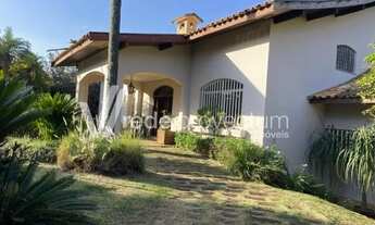 Imagem 2: Casa - Parque Nova Campinas - Campinas