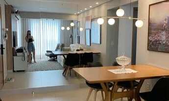 Imagem 2: Apartamento 2 quartos a venda no Jardim Atlântico