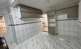 Imagem 4: Casa 4 dormitórios sendo 1 suíte