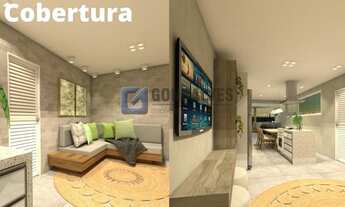 Imagem 2: SANTO ANDRE - Residential / Penthouse - CAMPESTRE