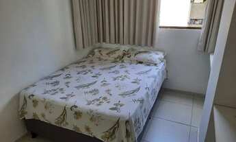 Imagem 4: Nascente MOBILIADO 1 quarto a 60m da praia - Boa Viagem