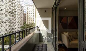 Imagem 7: Apartamento para Aluguel - Moema, 2 Quartos, 100 m2