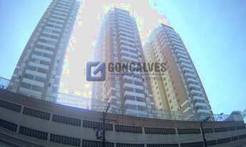 Imagem 1: SAO BERNARDO DO CAMPO - Residential / Apartment - DEMARCHI