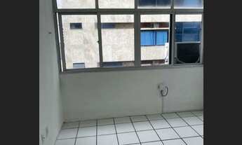 Imagem 6: Apartamento para aluguel ou venda possui 130m² com 3 quartos, na av boa viagem