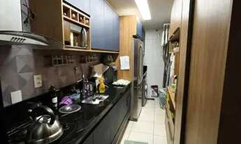 Imagem 4: Condomínio Luzia Residence Com 3 Quartos, Suíte E Varanda Reformado Bairro Luzia. 198HB0L