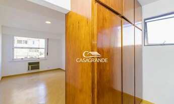 Imagem 7: Apartamento com 3 dormitórios à venda, 165 m² por R$ 520.000,00 - Centro - Curitiba/PR