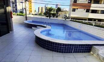 Imagem 7: Apartamento para aluguel tem 60 metros quadrados com 2 quartos na Pajuçara - Maceió - AL