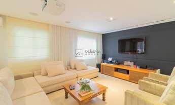 Imagem: Venda Apartamento 3 Dormitórios - 205 m²