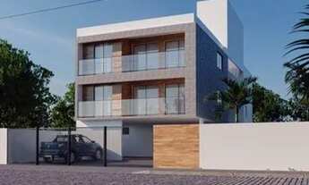 Imagem 3: Apartamento com 2 dormitórios à venda, 53 m² por R$ 243.000,00 - Bessa - João Pessoa/PB