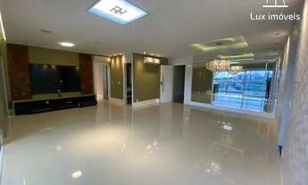 Imagem 7: Unique Morada do Sol / Apart 202m²/ 03 suítes / Semi Mobiliado e Climatizado