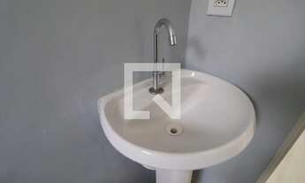 Imagem 6: Apartamento para Aluguel - Jardim Patricia, 1 Quarto, 30 m2