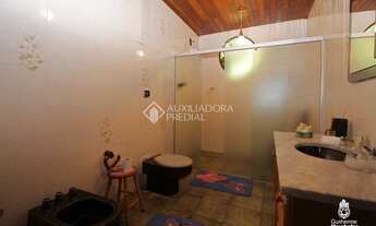 Imagem 6: PORTO ALEGRE - Casa Padrão - Petrópolis