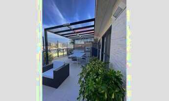 Imagem 4: Cobertura, 4 quartos à venda, 178m² - Recreio, RJ