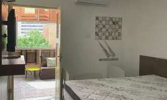 Imagem 2: Apartamento Mobiliado no Condomínio Stella Maris - AP52078