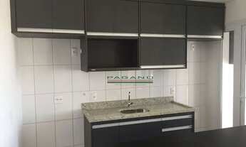 Imagem 5: Apartamento com 1 dormitório à venda, 54 m² por R$ 355.000,00 - Jardim América - Ribeirão