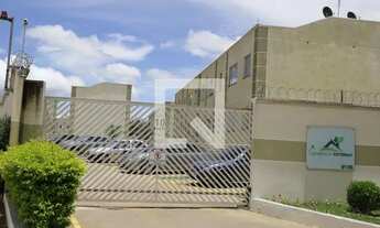 Imagem 7: Apartamento para Aluguel - Jardim Altos de Suzano, 2 Quartos, 53 m2