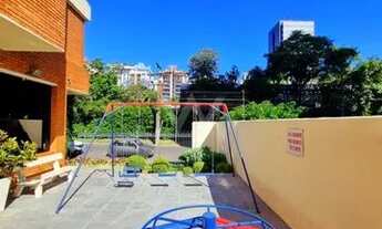 Imagem 4: Apartamento para venda tem 88 metros quadrados com 2 quartos em Centro - Novo Hamburgo - R