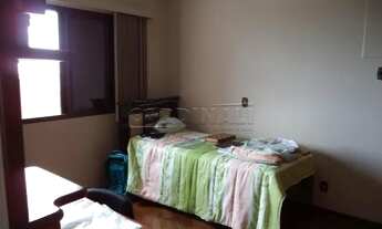 Imagem 7: Apartamento Padrão em São Carlos