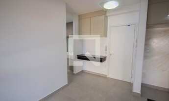 Imagem 4: Apartamento para Aluguel - Jardim Irajá, 1 Quarto, 56 m2