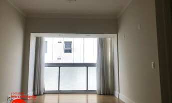 Imagem 5: Apartamento Brooklin 2 Dms 2 Vagas 63 m² Lazer