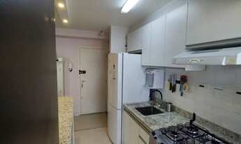 Imagem 4: APARTAMENTO - JABAQUARA - SP